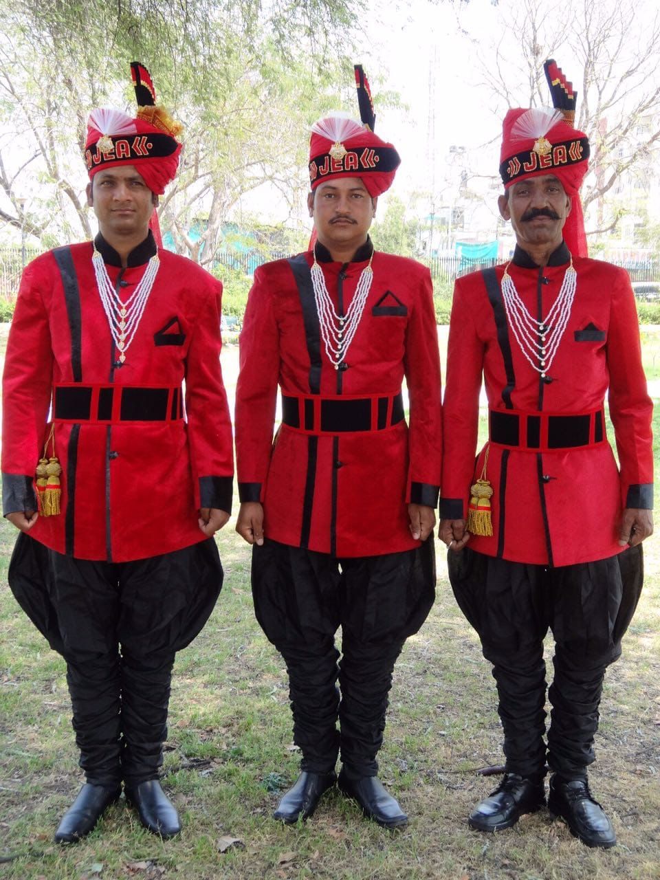 Band Performance