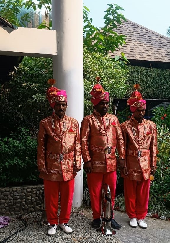Wedding Dhol